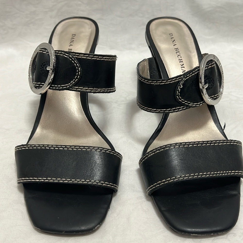 Dana Buchman, Evia, women’s, 8.5